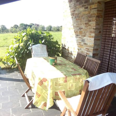 Casa Crisanta Villa Lomba Eksteriør bilde