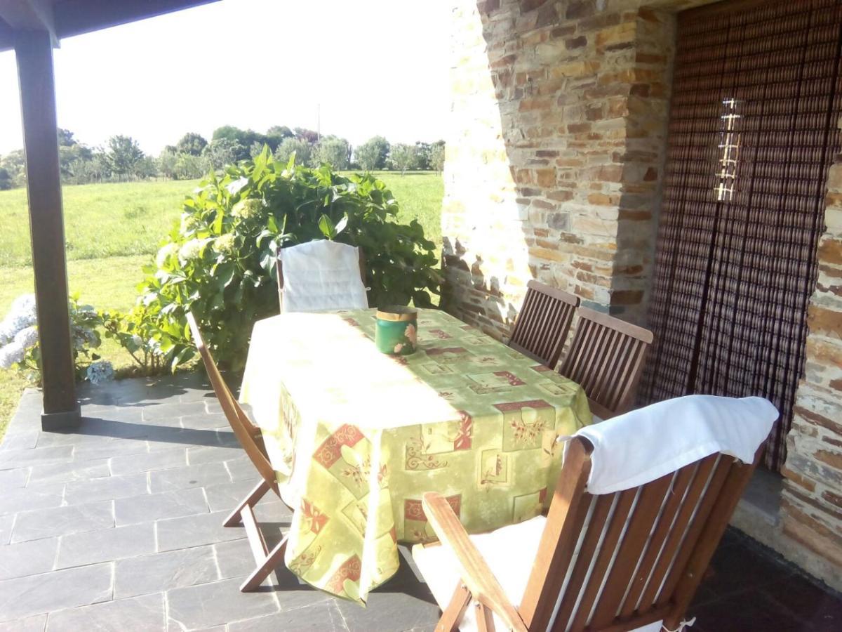 Casa Crisanta Villa Lomba Eksteriør bilde