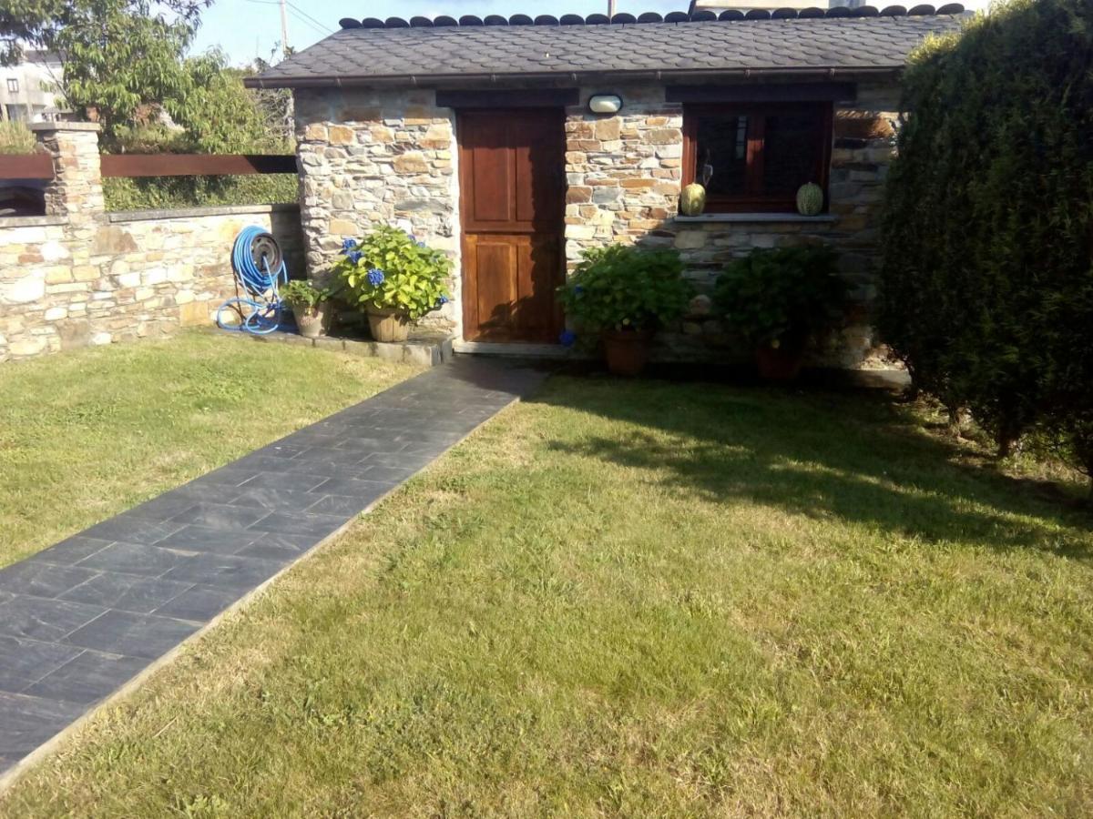 Casa Crisanta Villa Lomba Eksteriør bilde