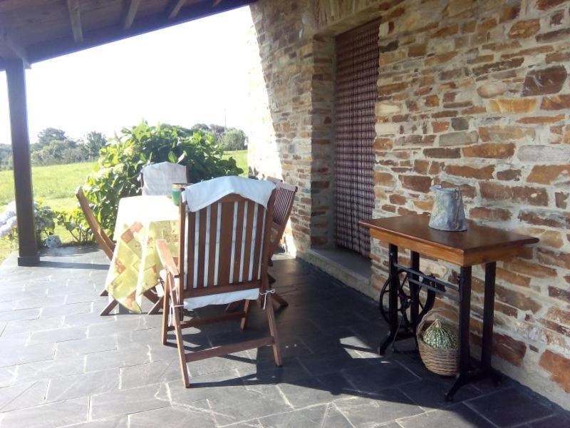 Casa Crisanta Villa Lomba Eksteriør bilde