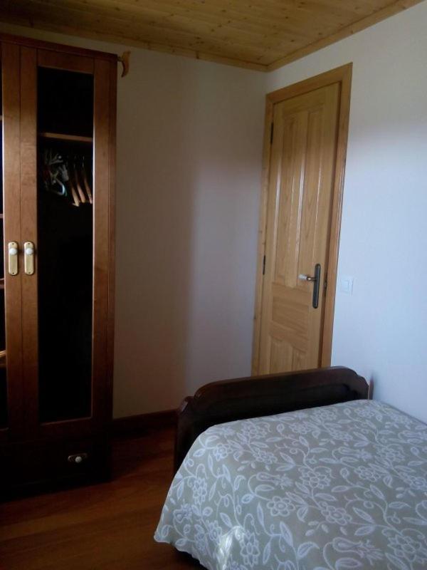Casa Crisanta Villa Lomba Eksteriør bilde