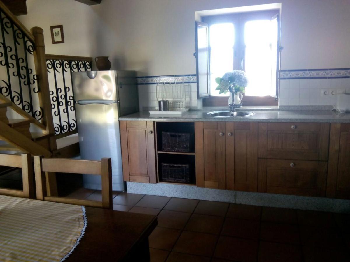 Casa Crisanta Villa Lomba Eksteriør bilde