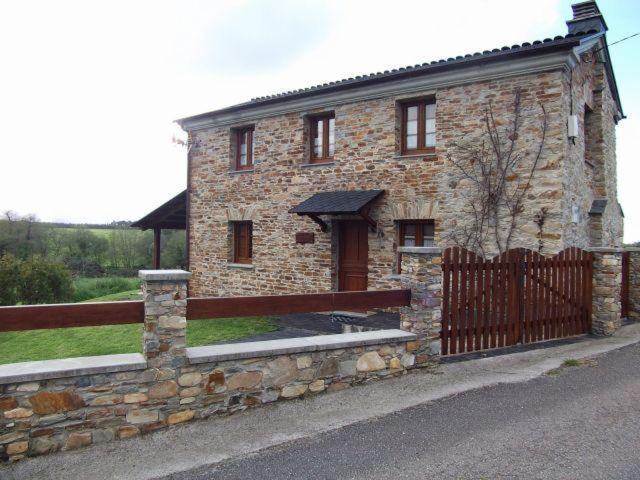 Casa Crisanta Villa Lomba Eksteriør bilde