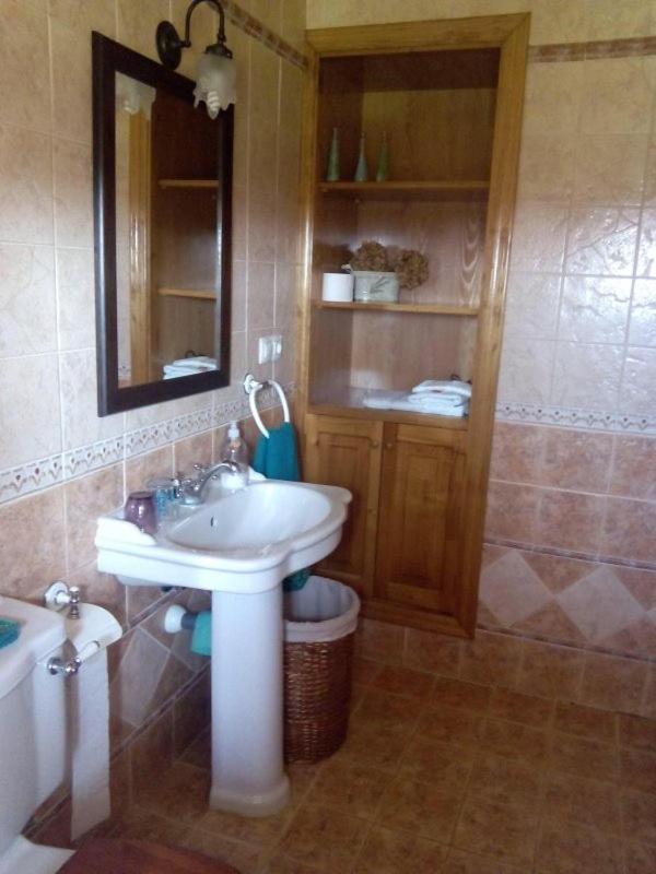 Casa Crisanta Villa Lomba Eksteriør bilde