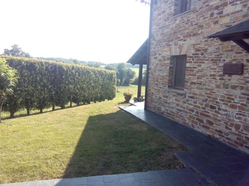 Casa Crisanta Villa Lomba Eksteriør bilde