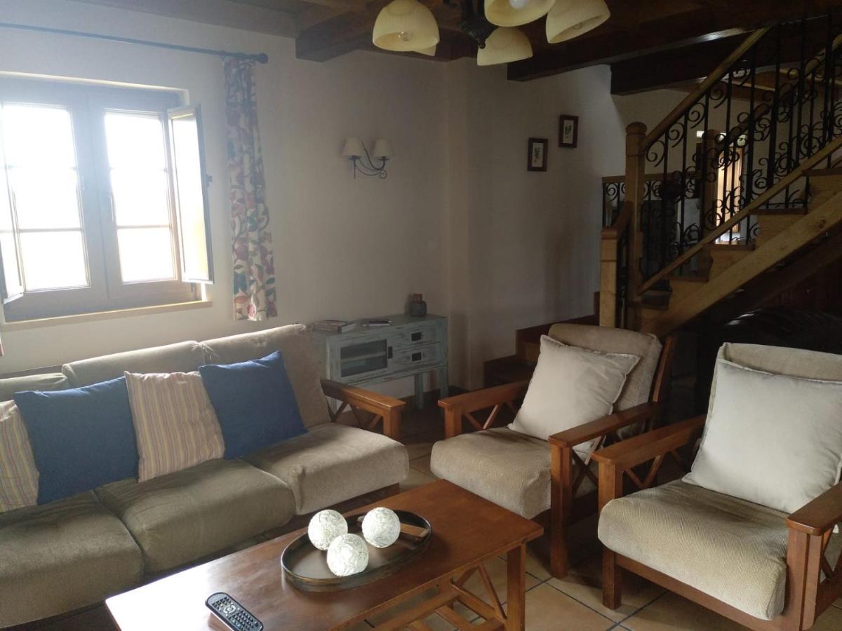 Casa Crisanta Villa Lomba Eksteriør bilde