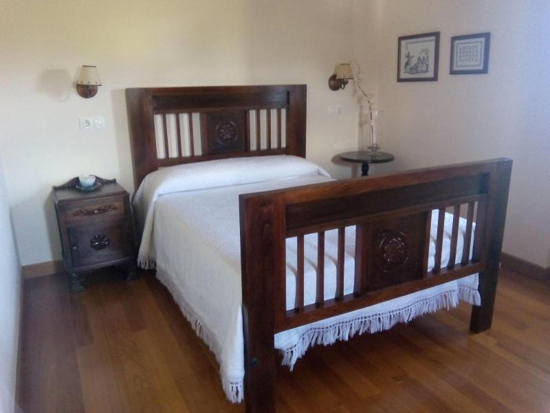 Casa Crisanta Villa Lomba Eksteriør bilde