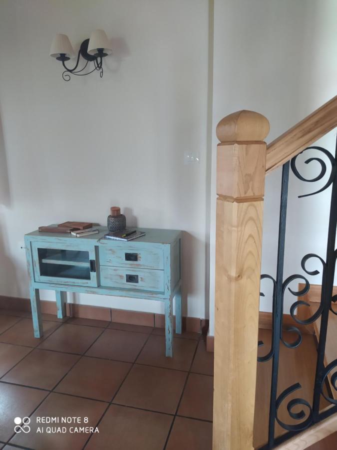 Casa Crisanta Villa Lomba Eksteriør bilde