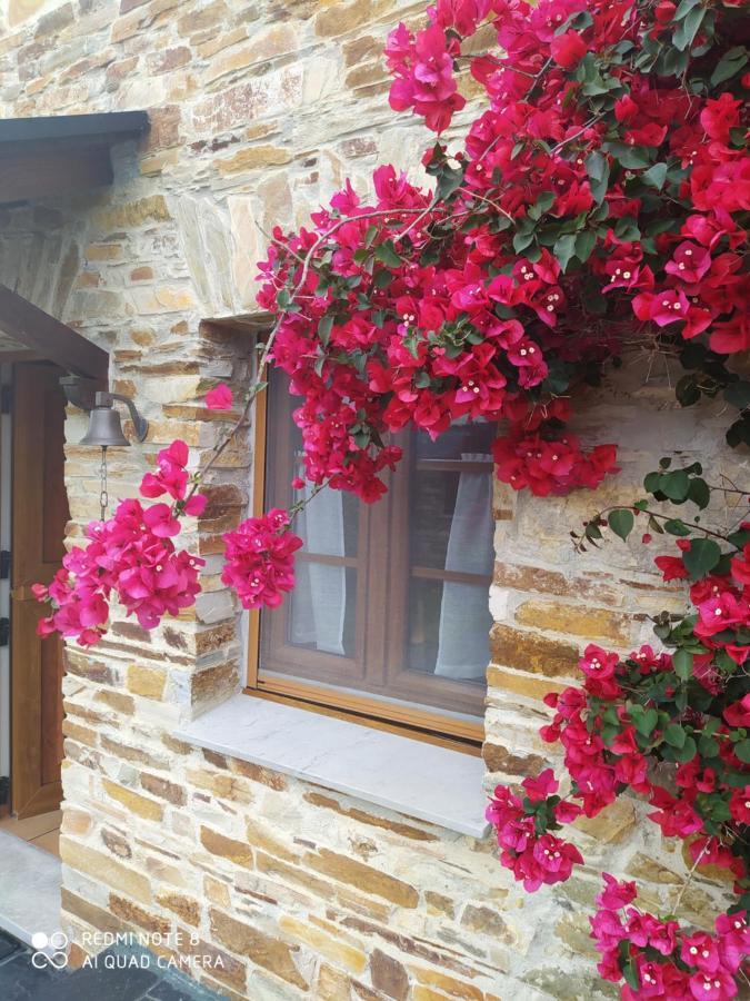 Casa Crisanta Villa Lomba Eksteriør bilde